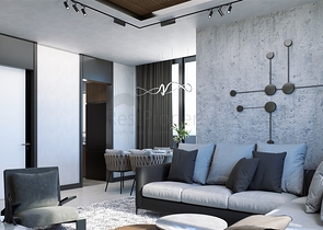 Инвестиционный проект в центре города Анталия 