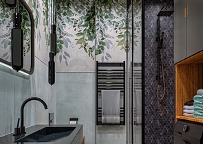 Инвестиционный проект в центре города Анталия 