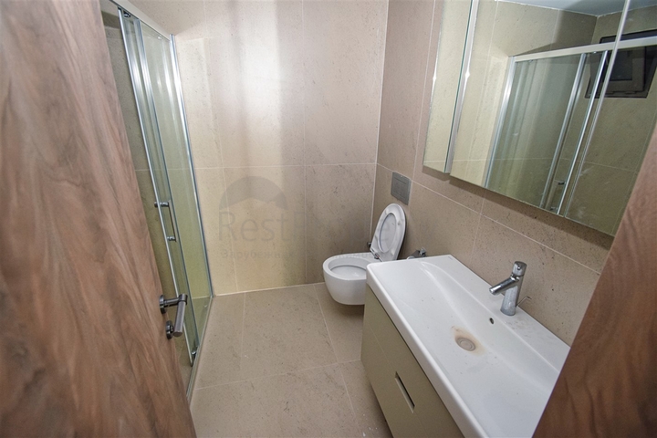 Квартира планировки 2+1 в микрорайоне Сителер - Анталия 