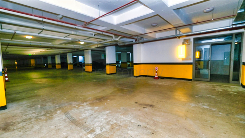 Квартира планировки 2+1 в микрорайоне Сителер - Анталия 