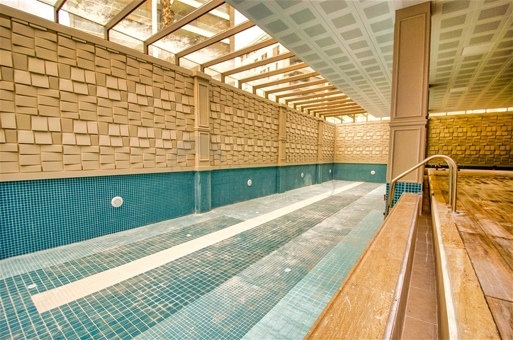 Квартира планировки 2+1 в микрорайоне Сителер - Анталия 