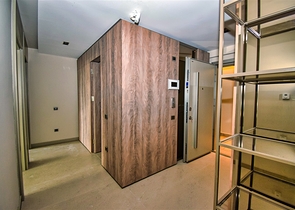 Квартира планировки 2+1 в микрорайоне Сителер - Анталия 