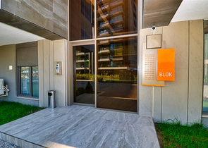 Квартира планировки 2+1 в микрорайоне Сителер - Анталия 