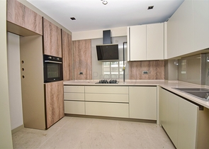 Квартира планировки 2+1 в микрорайоне Сителер - Анталия 