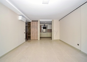 Квартира планировки 2+1 в микрорайоне Сителер - Анталия 