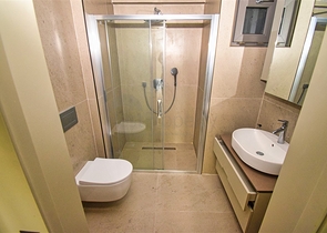 Квартира планировки 2+1 в микрорайоне Сителер - Анталия 