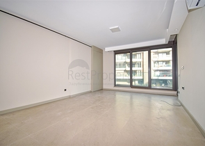 Квартира планировки 2+1 в микрорайоне Сителер - Анталия 