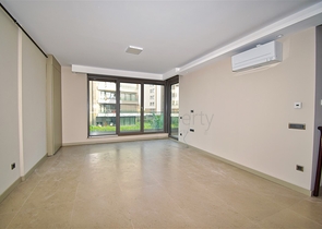 Квартира планировки 2+1 в микрорайоне Сителер - Анталия 