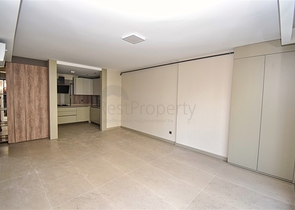 Квартира планировки 2+1 в микрорайоне Сителер - Анталия 