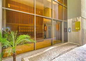 Квартира планировки 2+1 в микрорайоне Сителер - Анталия 