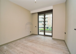 Квартира планировки 2+1 в микрорайоне Сителер - Анталия 