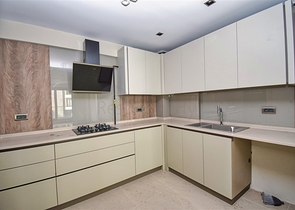 Квартира планировки 2+1 в микрорайоне Сителер - Анталия 