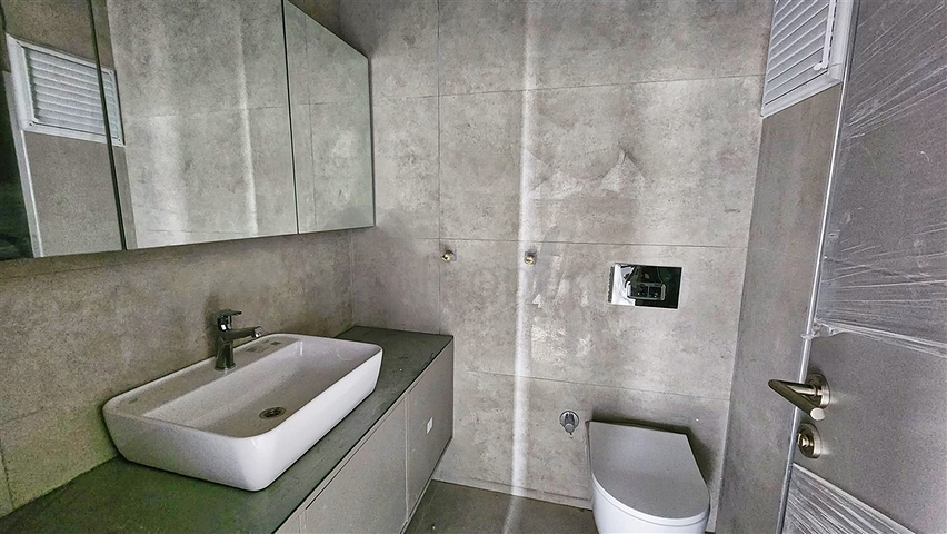 Квартира планировки 2+1 в районе Алтынташ - Анталия 