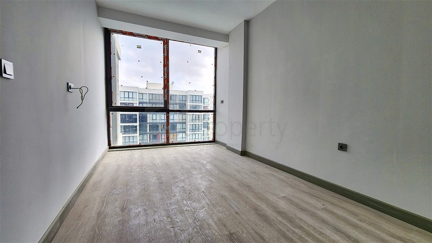 Квартира планировки 2+1 в районе Алтынташ - Анталия 