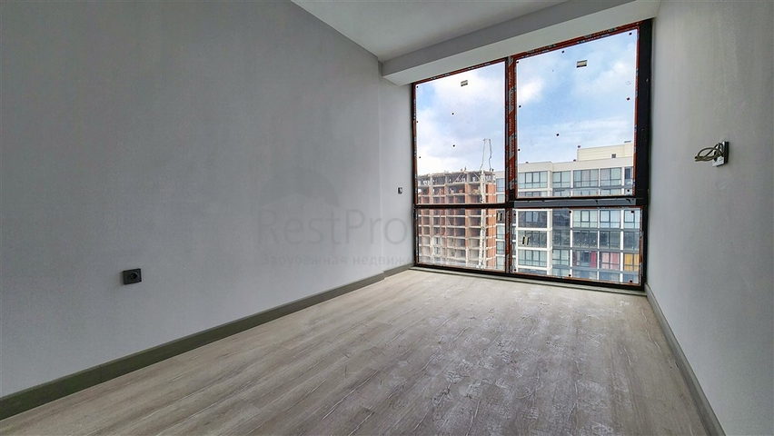 Квартира планировки 2+1 в районе Алтынташ - Анталия 