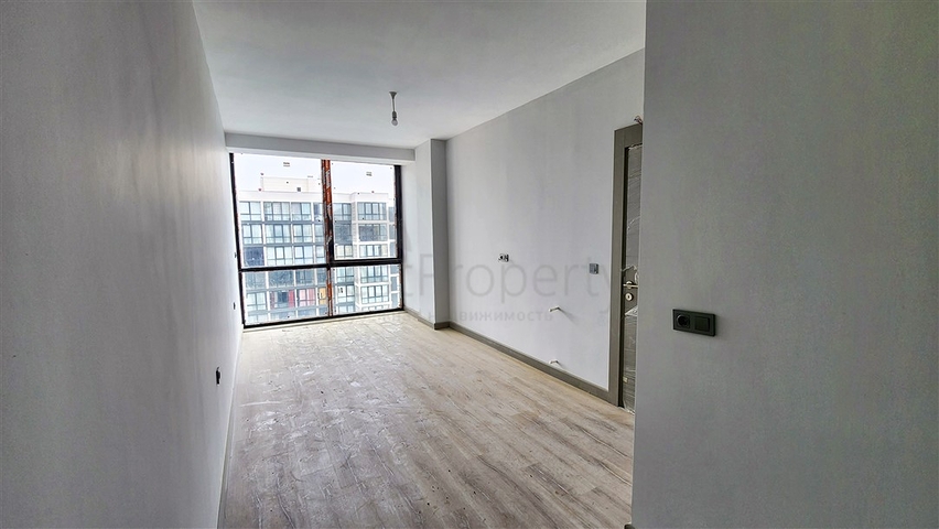 Квартира планировки 2+1 в районе Алтынташ - Анталия 