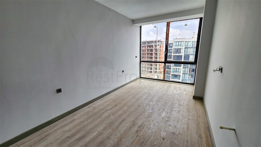 Квартира планировки 2+1 в районе Алтынташ - Анталия 