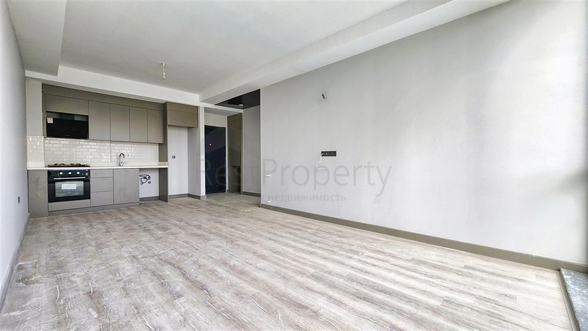 Квартира планировки 2+1 в районе Алтынташ - Анталия 