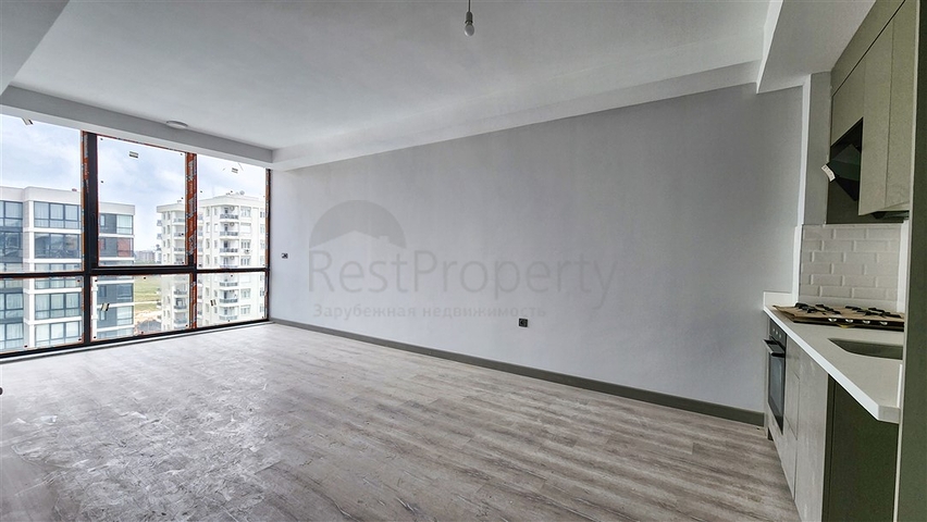 Квартира планировки 2+1 в районе Алтынташ - Анталия 