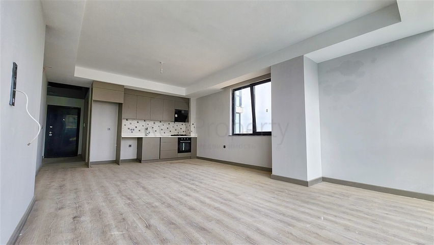 Квартира планировки 2+1 в районе Алтынташ - Анталия 