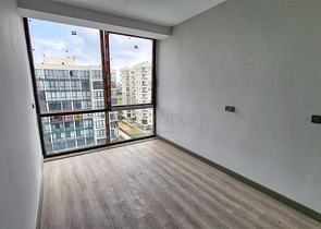 Квартира планировки 2+1 в районе Алтынташ - Анталия 