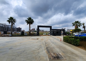 Квартира планировки 2+1 в районе Алтынташ - Анталия 