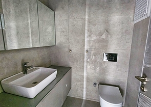 Квартира планировки 2+1 в районе Алтынташ - Анталия 