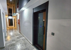 Квартира планировки 2+1 в районе Алтынташ - Анталия 