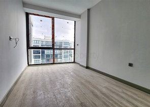 Квартира планировки 2+1 в районе Алтынташ - Анталия 