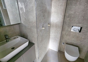 Квартира планировки 2+1 в районе Алтынташ - Анталия 