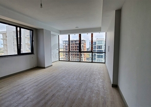 Квартира планировки 2+1 в районе Алтынташ - Анталия 