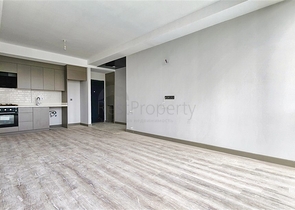 Квартира планировки 2+1 в районе Алтынташ - Анталия 