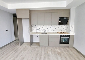 Квартира планировки 2+1 в районе Алтынташ - Анталия 