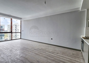 Квартира планировки 2+1 в районе Алтынташ - Анталия 