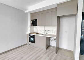 Квартира планировки 2+1 в районе Алтынташ - Анталия 