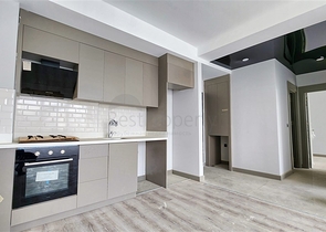 Квартира планировки 2+1 в районе Алтынташ - Анталия 