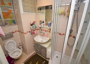 Квартира планировки 1+1 в микрорайоне Лиман - Анталия 