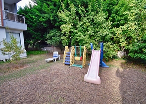 Квартира планировки 1+1 в микрорайоне Лиман - Анталия 