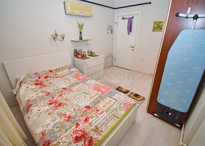 Квартира планировки 1+1 в микрорайоне Лиман - Анталия 