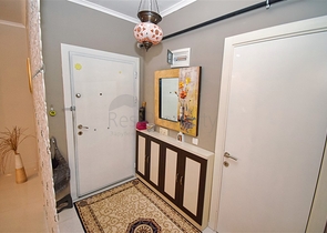 Квартира планировки 1+1 в микрорайоне Лиман - Анталия 