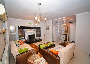 Квартира планировки 1+1 в микрорайоне Лиман - Анталия 