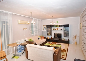 Квартира планировки 1+1 в микрорайоне Лиман - Анталия 