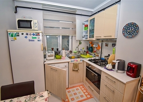 Квартира планировки 1+1 в микрорайоне Лиман - Анталия 