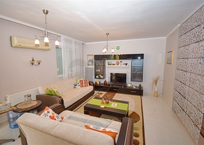 Квартира планировки 1+1 в микрорайоне Лиман - Анталия 