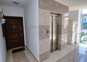 Квартира планировки 2+1 в микрорайоне Лиман - Анталия 