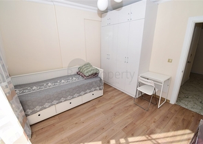 Квартира планировки 2+1 в микрорайоне Лиман - Анталия 