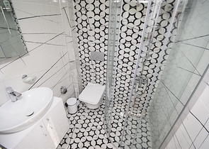 Квартира планировки 2+1 в микрорайоне Лиман - Анталия 