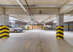 Квартира планировки 2+1 в микрорайоне Алтынова - Анталия 