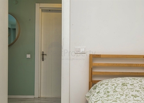 Квартира планировки 2+1 в микрорайоне Алтынова - Анталия 