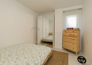 Квартира планировки 2+1 в микрорайоне Алтынова - Анталия 